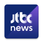 Logo of JTBC뉴스 android Application 